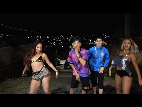 MC TROIA E GUI ANDRADE - FALCÃO NO MORRO - CLIPE OFICIAL