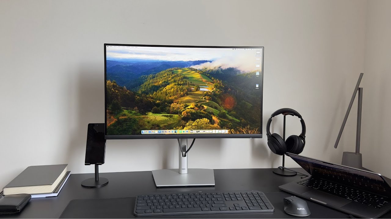 Dell 27” 4K Hub USB-C: Seria esse o melhor monitor 4K para Windows e Mac abaixo de 3 mil reais?