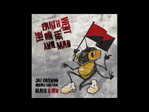 Teaser - On the Day the Earth Went Mad - Jaz Coleman and Ondrej Smeykal