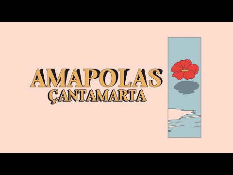 Çantamarta - Amapola