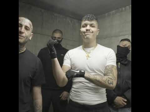 167GANG - DRAGOVIC RMX