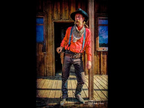 A Cowboys Work is Never Done