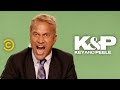 Season 1 Bloopers Key Peele