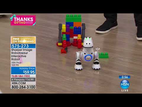 HSN | Electronic Gifts & Toys 11.20.2017 - 03 PM