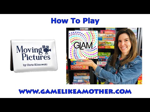 How to Play Moving Pictures