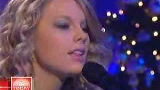 Christmas When You Were Mine