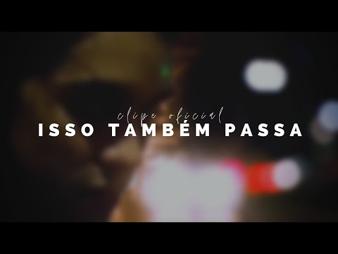 Genaro Magri - Isso também passa (Clipe Oficial)