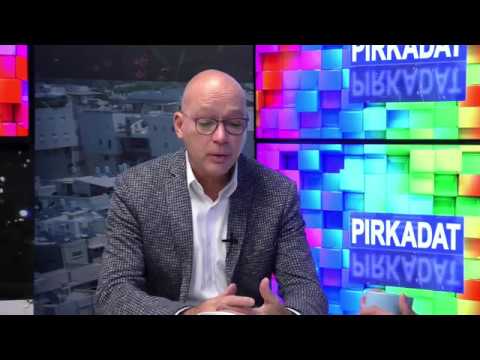 A törvényjavaslatoknak is a GDPR szabályoknak kell...