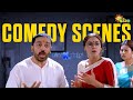 Pammal K Sambandham Back To Back Comedy Scenes Kamal Haasan Simran Adithya TV