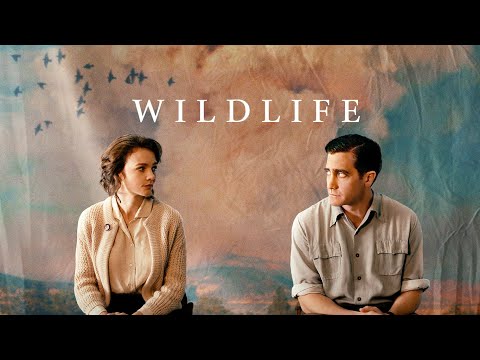 WILDLIFE : UNE SAISON ARDENTE - Bande Annonce VOST