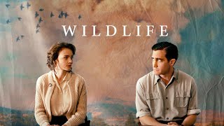 WILDLIFE : UNE SAISON ARDENTE - Bande Annonce VOST