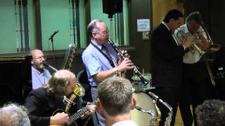 "BABY, WON'T YOU PLEASE COME HOME?": ANDY SCHUMM'S BIXOLOGISTS (July 9, 2010)