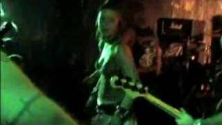 The Casualties-Rejected and Unwanted/Punx united