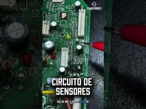 Vídeo: Erro de circuito de leitura do sensor: 7 causas e solução