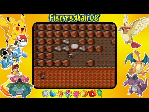 Let's Play Pokemon Yellow Part 33: Victory is Close!