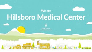 We are Hillsboro Medical Center