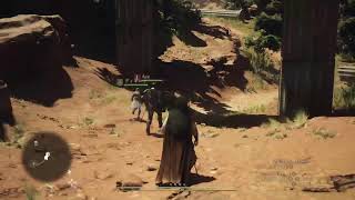 エルフの里から始まるドラゴンズドグマ２(実況)PS5配信＃９