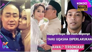 Download lagu Ibunya & Bapa Tiri Diam, Bapanya Tahu Uqasha Diperlakukan Kamal? Terbongkar! mp3