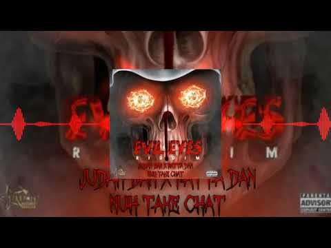 Judah Dan x Fatta Dan - Nuh Take Chat