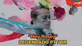 The National - Hey Rosey  (Legendado Português/Inglês)