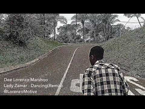 Durban Afro Dance - MLD Crew - Killing the Lady Zamar Dancing (Remix)