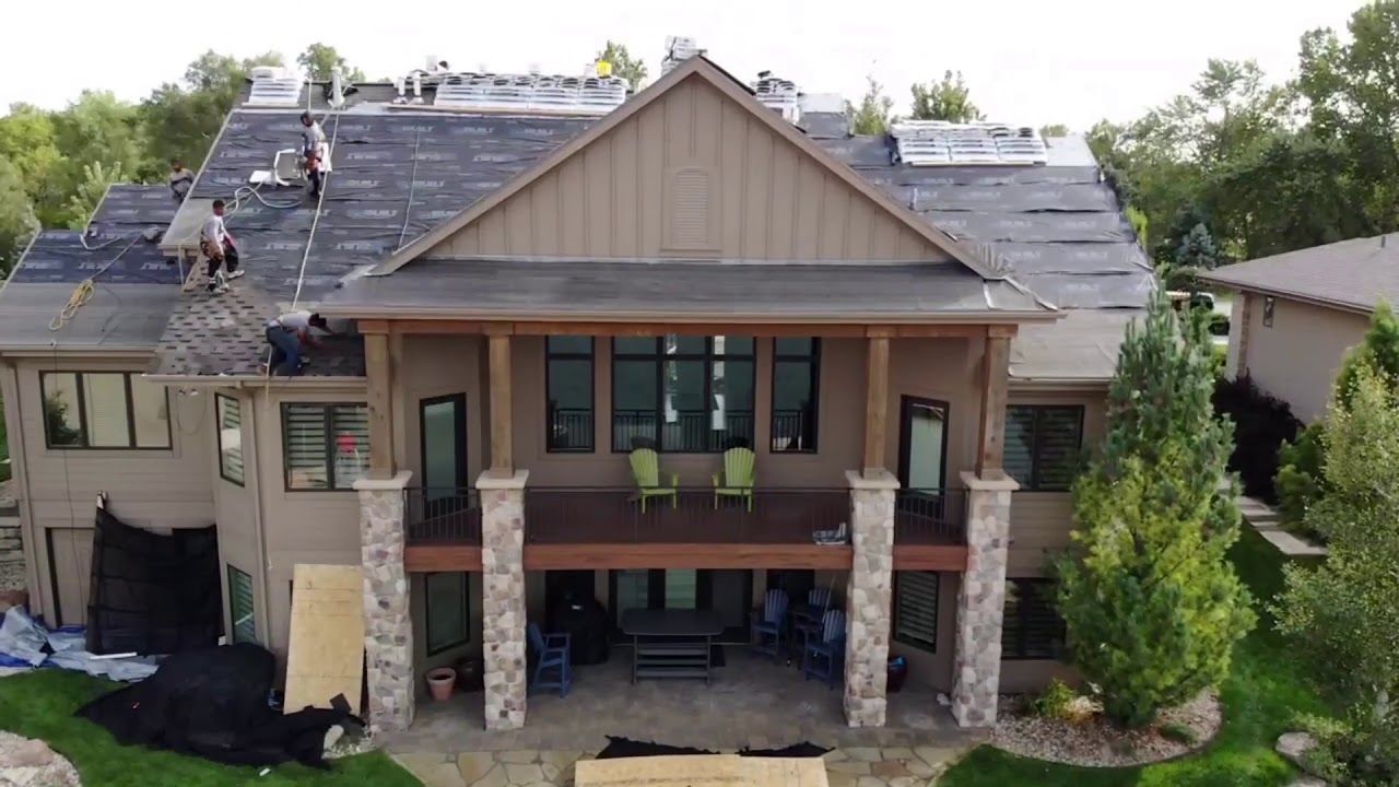 Website Background Video