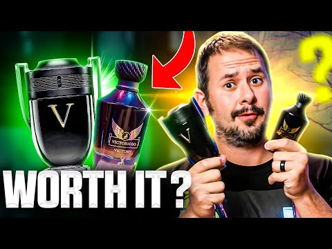 Maison Alhambra Victorioso Victory - Invictus Victory Clone FOR CHEAP