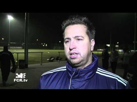 2012-11-21 Stefan Brandt nicht mehr Trainer beim FCR