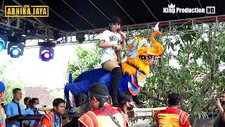 Download lagu BANDAR JUDI ll ANIK ARNIKA ll NEW ARNIKA JAYA ll DESA TEGALREJA BLOK PONCOL KEC  BANJARHARJO KAB mp3