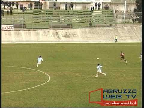 Pescara Crotone 0 1 11 01 2009