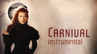 Carnival (instrumental cover + sheet music) - Tori Amos