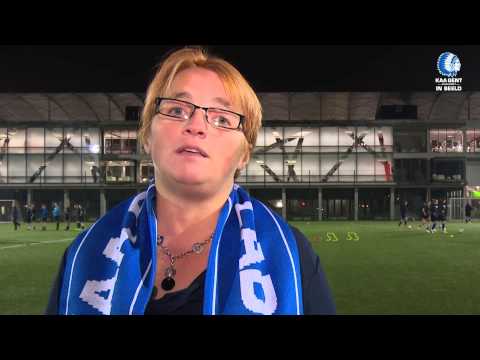 Promo: KAA Gent Ladies - FC Twente