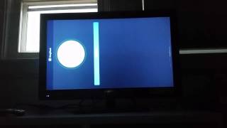 Root the ouya after the update with one click and than install the playstore! 12/25/14
