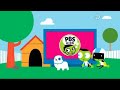 PBS Kids Program Break 2020 KBHE DT1