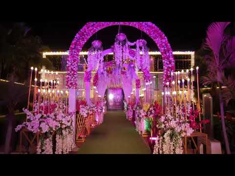 Celebration Garden | Banquet Hall In Kalindi Kunj | New Delhi |