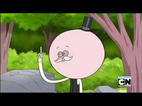 Gwenahontas Part 14 - Back at Camp