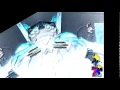 BE QUITE I AM SLEEPING Csupo Bump Map