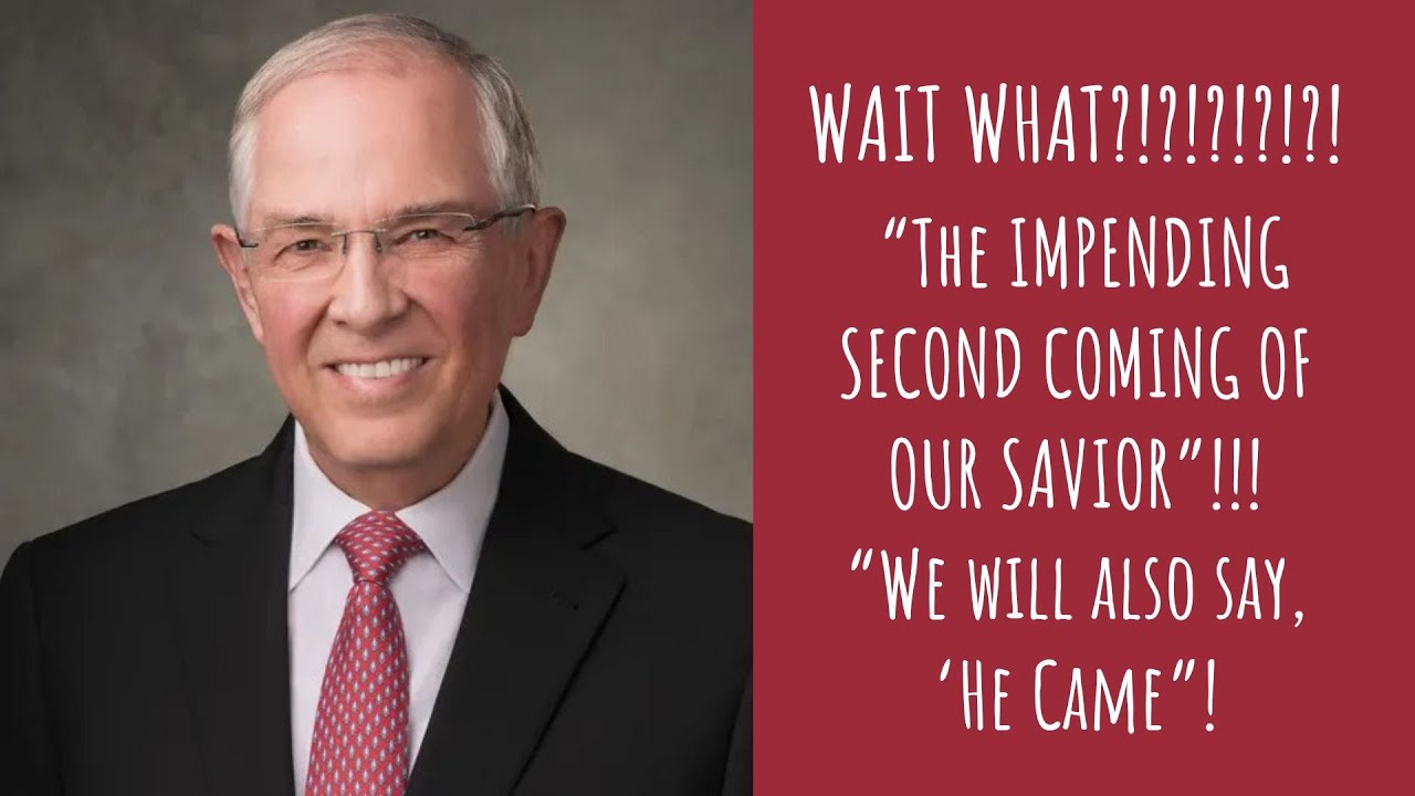 😱‼️ I AM IN SHOCK!!!! "We Will Also Say HE CAME!!!" Jesus Is Coming! ‼️😱