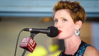 Haley Bonar - Better Than Me (Live on 89.3 The Current)