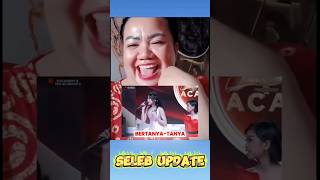 Download lagu Aty Kodong Finally Speaks Out, Throwing Shade at the New Generation?#shorts mp3