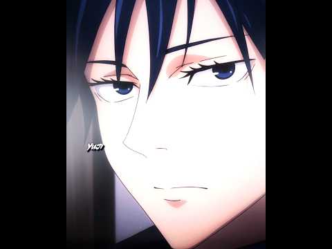 Yuji's Strength 😳🔥 || Jujutsu kaisen #yuji