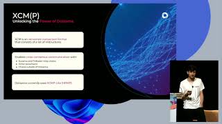 OAK: Enabling Event-Driven Execution With XCMP | Polkadot Decoded 2022<br/>June 30, 2022 (00:13:58) OAK: Enabling Event-Driven Execution With XCMP | Polkadot Decoded 2022<br/>June 30, 2022 (00:13:58)
