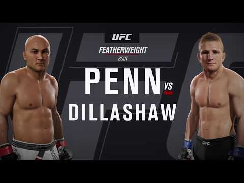 UFC in the hood #1 w/@mani.benji