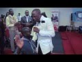 Prophet Taku Upper Room Alnight Prayer