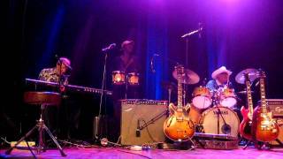 Siegel Schwall Band--"I Don't Want You To Be My Girl"