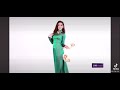 Hoa Hậu Khánh Vân Trong Trang Phục áo Dài