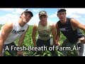 A Fresh Breath of Farm Air (Fresh Prince Parody)