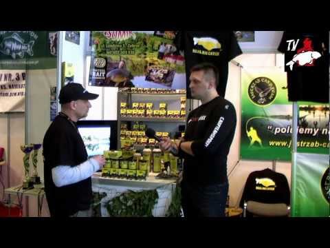 Carpoholix TV - SBS Tactical Baits Karp Festiwal Zabrze 2013