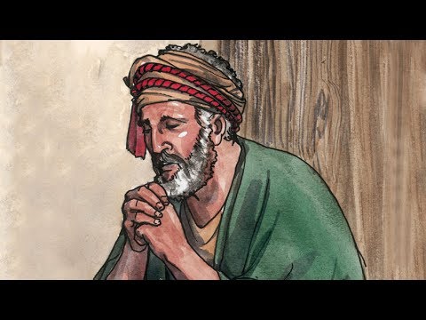 036 - Lord's Prayer  (Farsi)