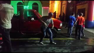 Blast Ya BORGORE|DUBSTEP DANCE